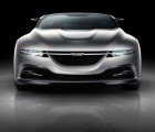 Saab Unveils Sexy PhoeniX AWD Hybrid at 2011 Geneva Auto Show