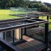 passive design, solar gain, green roof, South Africa, Daffonchio, Heritage House, Johannesburg, Magaliesburg, House Samios, indigenous plants, solar heating, solar geysers, underfloor heating