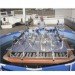 AQUASUN system, Eilat-Eilot Renewable Energy Conference, floating solar panels, French EDF Group, Silicon Cells, solar energy, Solar Power, solaris synergy
