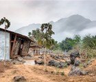 Norwegian Students Build Airy Bamboo and Teak Library for Thai Orphans