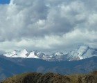 Study Reveals Vicious Cycle of Pollution on Tibetan Plateau Snows