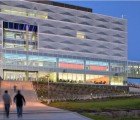 University of Waterloo’s New Prismatic Engineering Building is a ‘Daylight Factory’