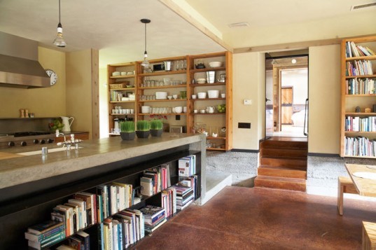 whidbey island, barn conversion, shed, shed architecture & design, adaptive reuse, green renovation