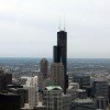 Chicago’s Willis Tower to Become a Vertical Solar Farm