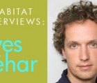 INTERVIEW: Yves Behar Talks to Us About Sustainable Product Design