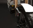 The New Electric Zero XU Motorcycle Lets Streetbikers Go Green