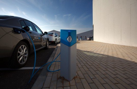 better place, battery swap, shai aggasi, better place battery, renault ev, renault better place, electric vehicles, electric cars, electric car batteries, better place electric vehicle, denmark better place