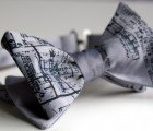 For the Vegan Architect, Try This Bow Tie on for Size