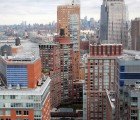 Liberty Luxe Renewable Energy Powered Tower Opens in Battery Park City NYC