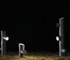 Branch: A Cool New LED Garden Light Styled to Look Like a Twig