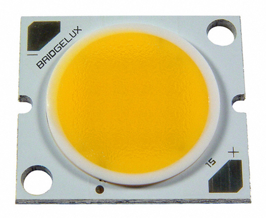 Bridgelux LED, sapphire, silicon, Bay Area, Bridgelux, startup, cleantech, lighting, eco-lighting, energy efficiency, incandescent silicon-based LED