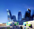 Nanjing, China Master Plan Could Be Largest Green Development In the World