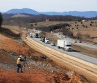 Virginia Recycles Part of the I-81 Highway to Cut Emissions & Costs
