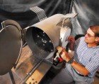 Supercritical Carbon Dioxide Powered Brayton Cycle Turbine to Increase Efficiency By 50%