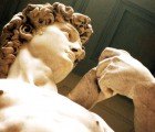 High-Speed Rail Threatens to Topple Michelangelo’s Statue of David in Italy