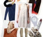 9 Eco-Fashion Finds That Take You From Day to Night