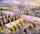 studioMAS Transforms Farmland Into Picture-Perfect Sustainable Village