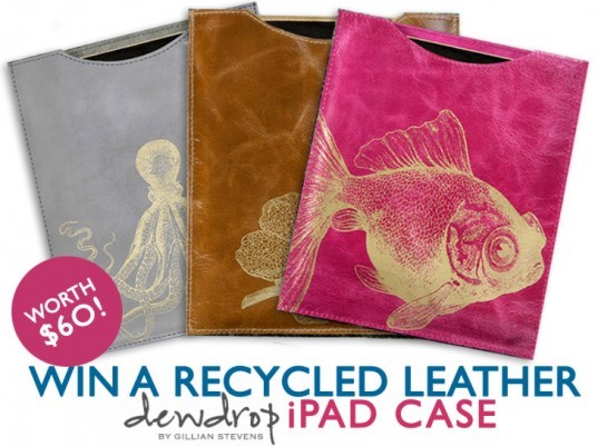 Dewdrop Designs, eco-friendly iPad cases, eco-friendly iPad bags, sustainable iPad cases, sustainable iPad bags, recycled iPad cases, recycled iPad bags, eco-fashion, sustainable fashion, green fashion, ethical fashion, sustainable style, iPad, iPad 2