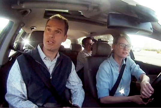 Greenroad sustainable design, green design, green overdrive, gigaom tv, greenroad, alternative transportation, energy-efficient transportation, green cars, green transportation system