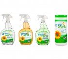 Study Reveals Some Green Cleaning Products Aren’t as Eco as They Say They Are