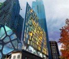 Delta Tower: Carbon-Neutral Wooden Complex to be Australia’s First Passive House