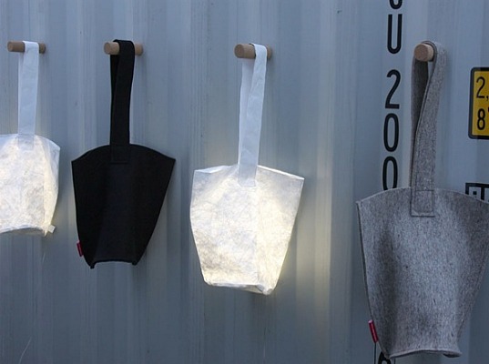 Hobo lantern, molo store, design week, Milan, Zona Tortona, LED, LED lighting, energy efficiency, eco-friendly, environmentally safe, eco-conscious,