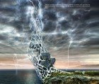 Hydrogen-Producing Skyscraper Harvests Energy From Bolts of Lightning