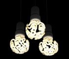 Bright Idea: Solovyovdesign’s Brain-Shaped CFL Light Bulb