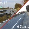 Japanese Engineers Unbelievably Repair Earthquake Ravaged Road in Only 6 Days