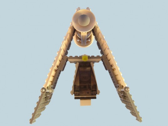 LEGO ABC Spaceships by Mark Anderson lego abcs, lego abc spaceships, mark anderson, cartoonist mark anderson, lego abcs