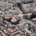 J. Mayer H. Architects, Metropol Parasol, Seville, Spain, largest wooden structure, Plaza de la Encarnacion, museum, cultural center