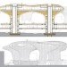 J. Mayer H. Architects, Metropol Parasol, Seville, Spain, largest wooden structure, Plaza de la Encarnacion, museum, cultural center