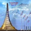 MILES HIGH ULTIMA TOWER: Vertical Eco City Works Like a Tree