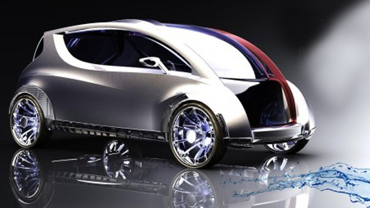 miraqua miraqua, zero emission electric car, electric car, zero emission, miraqua china, miraqua australia, zero emission car, james dyson award, Chaoyi Li, Miraqua Chaoyi Li