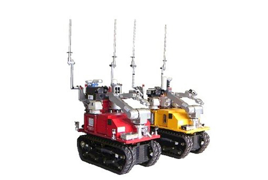 japan, monirobo, fukushima daichi power plant, nuclear safety technology centre, Golbal Hawk Drone, japan earthquake