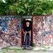 Philadelphia, Mosaics, Isaiah Zagar, Eyes Gallery, Magic Garden, Recycled Materials, Recycled bottles