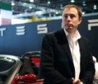 Tesla Chief Bets on Capacitors Over Batteries for Future of Electric Vehicles