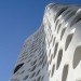 RUR Architecture, O-14, Dubai, Jesse Resiser, Nanoko Umemoto, sustainable design, green design, green building, sustainable architecture, energy-efficient architecture, sun creen, natural ventillation, skyscraper