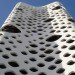 RUR Architecture, O-14, Dubai, Jesse Resiser, Nanoko Umemoto, sustainable design, green design, green building, sustainable architecture, energy-efficient architecture, sun creen, natural ventillation, skyscraper