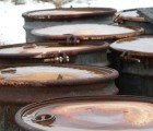 Oil Prices Top $106 Per Barrel as Crisis Flares in Libya
