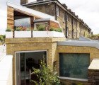 The Palmwood House is a Lilliputian Home That Lets the Owners Live Large