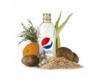PepsiCo Unveils World’s First 100% Renewable Food-Based PET Bottle
