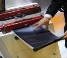 Mobile And Retractable OS Solar Power System Is Ideal For Emergency Situations