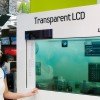 Samsung Unveils Solar-Powered Zero Energy Transparent TV