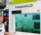 Samsung Unveils Solar-Powered Zero Energy Transparent TV