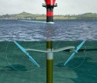 Underwater Kite Turbines Harvest Energy From Ocean Waves