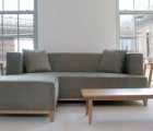 Semigood’s Rift Collection Fuses Handcrafted Woodworking With Sustainability