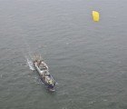 Cargill Will Propel Its Ships Using SkySails Kites to Cut Fuel Consumption