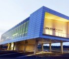SMA’s Stunning Net-Zero Solar Academy Opens in Germany