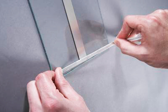 Ultra Barrier Solar Film 3M solar tape, scotch tape, cello solar tape, sunshot iniative, department of energy, solar scotch tape, solar energy, solar power